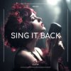 Cover MD Dj & Olivia - Sing It Back MD Dj & Olivia - Sing It Back
