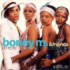 封面 Boney M - Felicidad (Margherita) Boney M - Felicidad (Margherita)