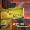 封面 Arty Hill & The Long Gone Daddys - Tore Up Junction Arty Hill & The Long Gone Daddys - Tore Up Junction
