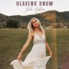 封面 Jade Gibson - Heavens Know Jade Gibson - Heavens Know