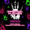 封面 DJ Fear & J3 - First Serve DJ Fear & J3 - First Serve