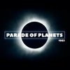 封面 Parade of Planets - À Bienvenue ! Parade of Planets - À Bienvenue !
