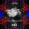 封面 Avicii Feat. Rita Ora - Lonely Together Avicii Feat. Rita Ora - Lonely Together