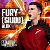 Alok - Fury (Siuuu)
