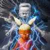 封面 Die Antwoord - Pokémon Die Antwoord - Pokémon