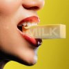 封面 Agnes - MILK Agnes - MILK