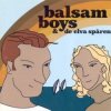 封面 Balsam Boys - Rulla Ut Och Rumla Runt Balsam Boys - Rulla Ut Och Rumla Runt