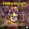 封面 Hallucinogen - Gamma Goblins (GMS remix) Hallucinogen - Gamma Goblins (GMS remix)