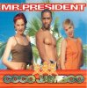 封面 Mr. President - Coco Jambo Mr. President - Coco Jambo