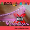 封面 1-800-Dis-N-Dat - Punany (Radio Pussy) 1-800-Dis-N-Dat - Punany (Radio Pussy)