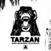 封面 Armin van Buuren, BlasterJaxx - Tarzan Armin van Buuren, BlasterJaxx - Tarzan