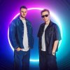 封面 BlasterJaxx, Shiah Maisel - One More Smile BlasterJaxx, Shiah Maisel - One More Smile