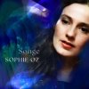 封面 Sophie oZ - Tes mots Sophie oZ - Tes mots