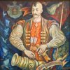 封面 Ансамбль "Червона калина" - Українська героїчна поема Байда Ансамбль "Червона калина" - Українська героїчна поема Байда