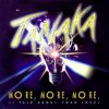 封面 Tanaka - More, More, More (I Talk About Your Love) Tanaka - More, More, More (I Talk About Your Love)
