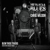 封面 Mr. Black & Blues - Heartbeat Mr. Black & Blues - Heartbeat