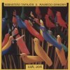 封面 Sebastiao Tapajos & Mauricio Einhorn - Tema pro Barney Kessel Sebastiao Tapajos & Mauricio Einhorn - Tema pro Barney Kessel