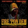 封面 Heavy Manners - Sizzla Heavy Manners - Sizzla