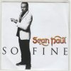 封面 Sean Paul - So Fine Sean Paul - So Fine