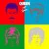 封面 Queen - Staying Power Queen - Staying Power