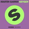 封面 Martin Garrix - Keygen Martin Garrix - Keygen