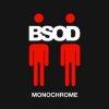 封面 BSOD - Monochrome BSOD - Monochrome