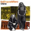 封面 Shapeshifters - Chime Shapeshifters - Chime