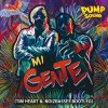 封面 Post Malone Vs J Balvin & Willy William - Rockstar Vs Mi Gente Post Malone Vs J Balvin & Willy William - Rockstar Vs Mi Gente