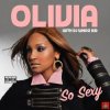 封面 Olivia - You Already Know Olivia - You Already Know