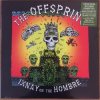 封面 The Offspring - The Meaning Of Life The Offspring - The Meaning Of Life