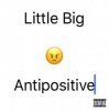封面 Little Big - Punks Not Dead Little Big - Punks Not Dead
