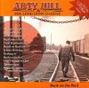 封面 Arty Hill - Me & My Glass Jaw Arty Hill - Me & My Glass Jaw