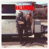封面 The Limiñanas - Athen I.A The Limiñanas - Athen I.A