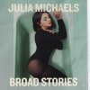 封面 Julia Michaels - Love Is Weird Julia Michaels - Love Is Weird