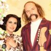 封面 Потап и Настя Каменских - Чумачечая весна Потап и Настя Каменских - Чумачечая весна
