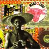 封面 Manu Chao - Mr Bobby Manu Chao - Mr Bobby