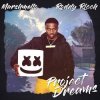 封面 Roddy Ricch feat. Marshmello - Project Dreams Roddy Ricch feat. Marshmello - Project Dreams