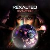 封面 Rexalted - Divination (Original Mix) Rexalted - Divination (Original Mix)