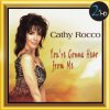 封面 Cathy Rocco - I Never Went Away Cathy Rocco - I Never Went Away