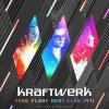 封面 Kraftwerk - Rhythm Salad Kraftwerk - Rhythm Salad