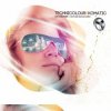 封面 Technicolour & Komatic - Daydreamer Technicolour & Komatic - Daydreamer