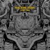 封面 Teddy Killerz - Machine Room Teddy Killerz - Machine Room