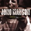 封面 Jono Manson - Always Will Always Mean You Jono Manson - Always Will Always Mean You