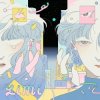 封面 Limi - The World Is Very Big, and I Limi - The World Is Very Big, and I
