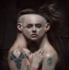 封面 Die Antwoord feat. Bukhulubakhe & Gqwa! - Zonke Bonke Die Antwoord feat. Bukhulubakhe & Gqwa! - Zonke Bonke