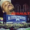 封面 DJ Assault - My Caddy DJ Assault - My Caddy
