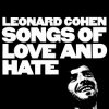 封面 Leonard Cohen - Avalanche Leonard Cohen - Avalanche