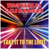 封面 Timi Kullai & DJ Ramezz - Take It To The Limit (Centory Cover) Timi Kullai & DJ Ramezz - Take It To The Limit (Centory Cover)