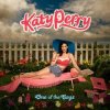 Cover Katy Perry - Fingerprints Katy Perry - Fingerprints
