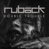 封面 Ruback - Double Trouble Ruback - Double Trouble